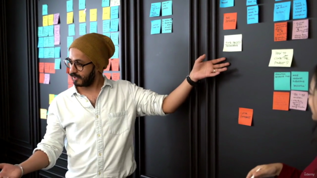 Lean Six Sigma and Agile Methodology in Project Management – Screenshot 3
