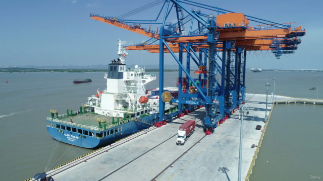 International Trade and Import-Export Management 2.0 – Screenshot 3