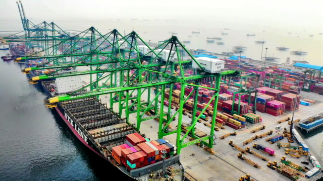 International Trade and Import-Export Management 2.0 – Screenshot 4
