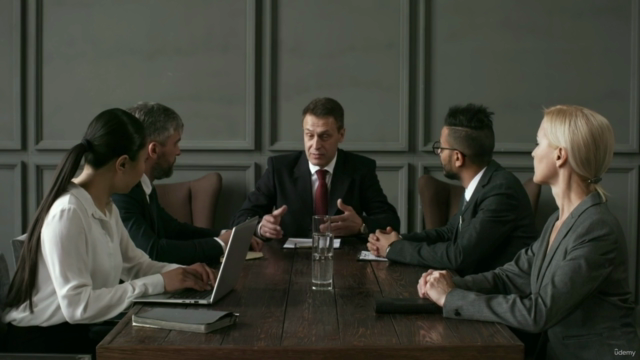 Business, Competitive, Digital, Innovation & Growth Strategy – Screenshot 4