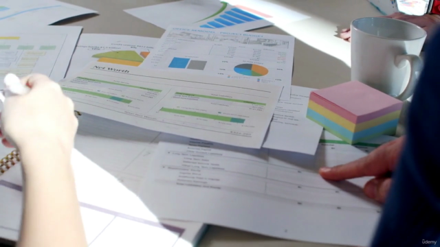 Master Course in Business Process Management (BPM) 2.0 – Screenshot 2