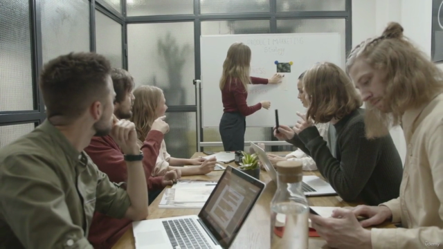 Master Course in Entrepreneurial Finance 2.0 – Screenshot 1