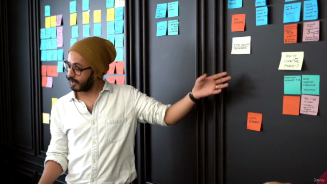 Master Course in Entrepreneurial Finance 2.0 – Screenshot 3