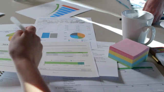 Strategic Alliances in Business - Mergers and Acquisitions – Screenshot 3