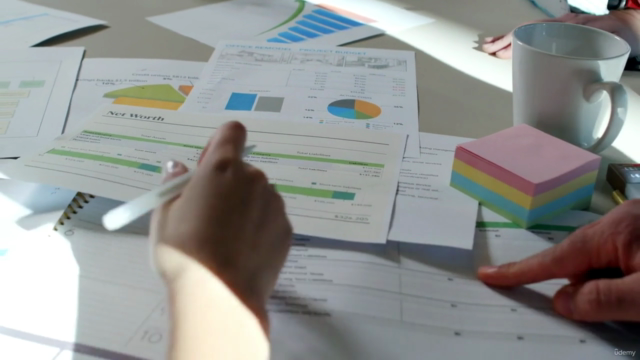 Brand Identity Design, Positioning & Brand Equity Management – Screenshot 3