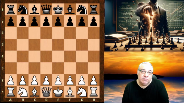 Supercharge Your Chess Tactics by Punishing Mistakes – Screenshot 1