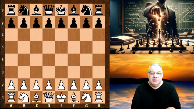 Supercharge Your Chess Tactics by Punishing Mistakes – Screenshot 2