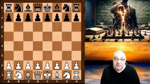 Supercharge Your Chess Tactics by Punishing Mistakes – Screenshot 3