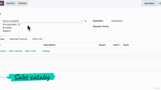 Odoo 17 Certification Practice Tests (with Answers) – Screenshot 1
