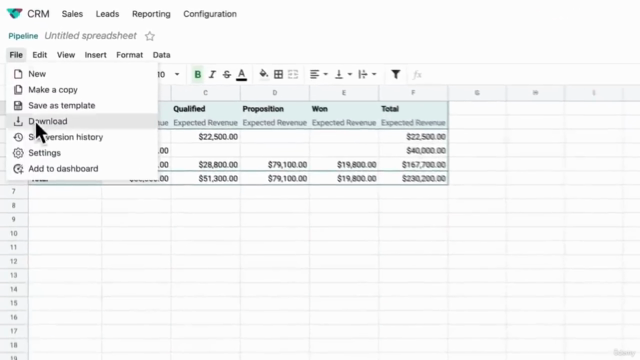 Odoo 17 Certification Practice Tests (with Answers) – Screenshot 3