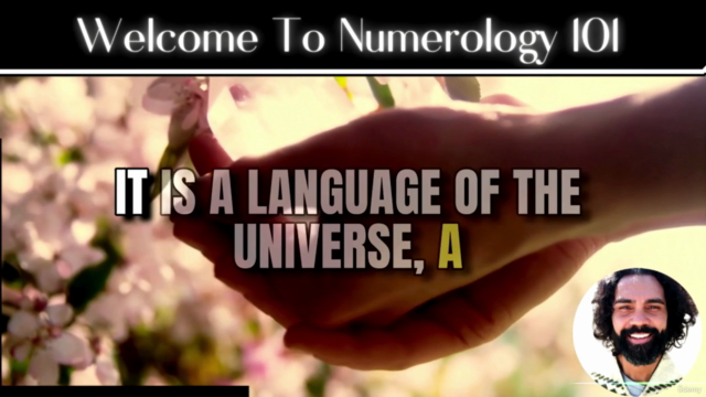 Breaking The Matrix: Numerology 101 Accredited Course - Screenshot_02