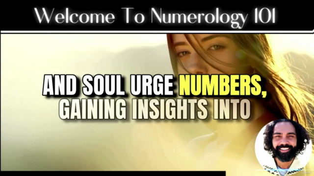 Breaking The Matrix: Numerology 101 Accredited Course - Screenshot_04