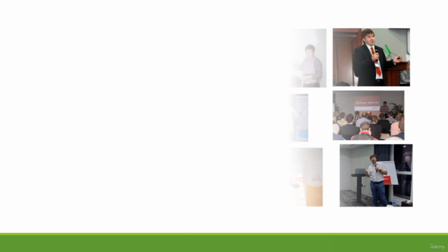 Data Center Cabling Design Course – Screenshot 2