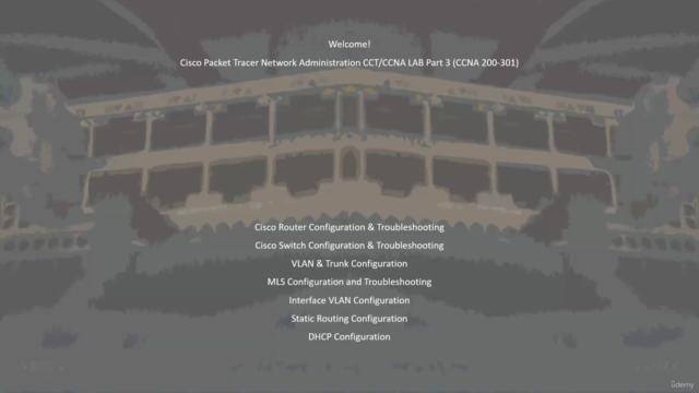 Cisco Packet Tracer Network Administration CCT/CCNA Part 3 - Screenshot_04