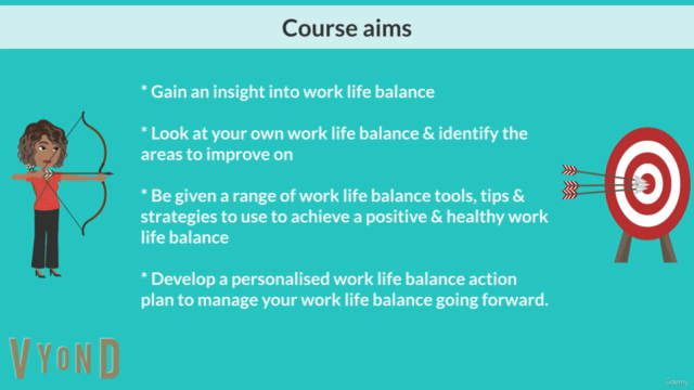 Work life balance: how to find a balance that works for you – Screenshot 1