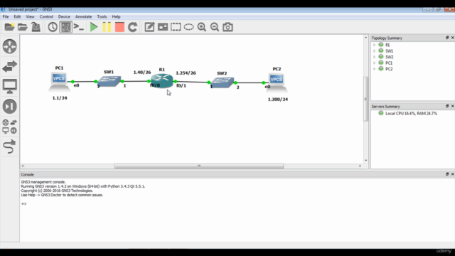 Understanding Proxy ARP on Cisco Routers - Deep Dive Course – Screenshot 2