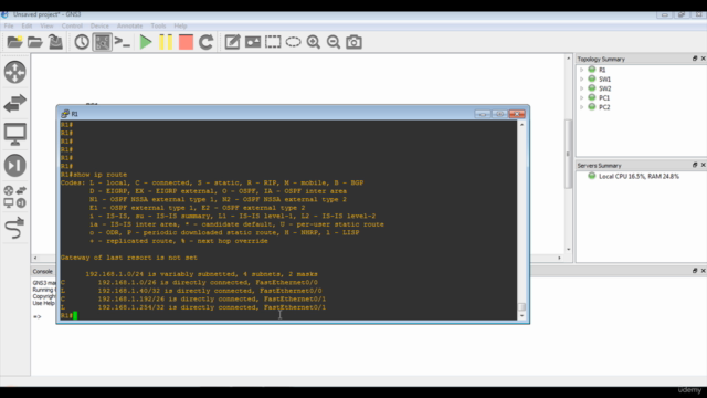 Understanding Proxy ARP on Cisco Routers - Deep Dive Course – Screenshot 3