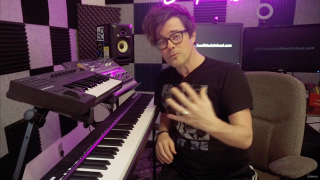 Master the Keys | Piano Chords: 101 in 1 Hour – Screenshot 4