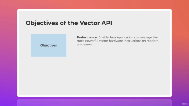 Java 21: New Features and Enhancements - 2024 – Screenshot 1