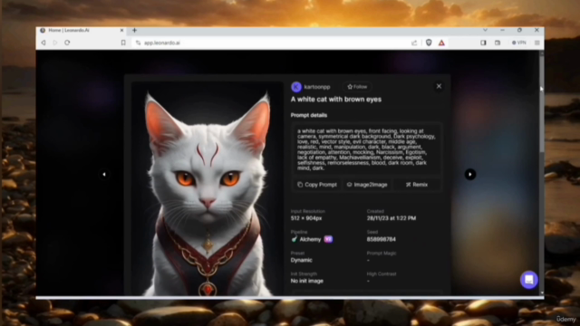 Mastering Generative AI for Leaders with Prompt Engineering – Screenshot 3