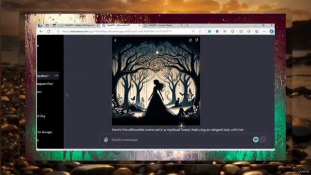 Mastering Generative AI for Leaders with Prompt Engineering – Screenshot 4