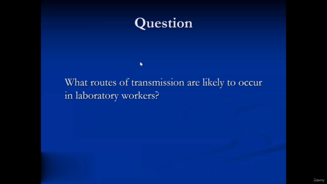 Cancer Biology Online Course – Screenshot 3