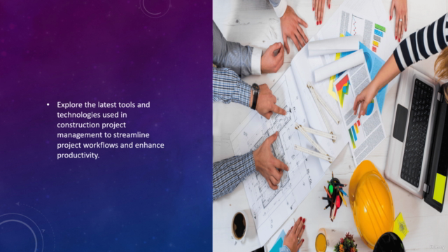 Construction Project Management – Screenshot 2