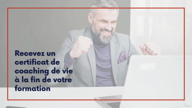Certificat Coach de Vie - Formation complète – Screenshot 3