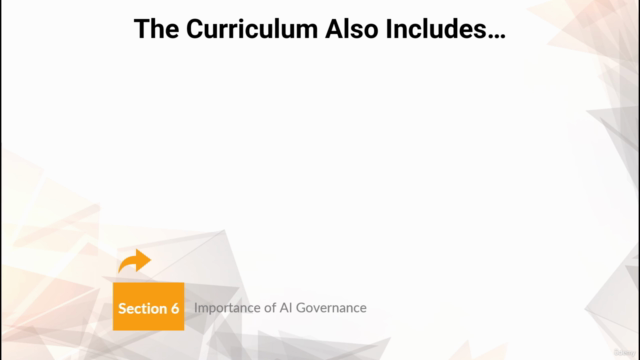 AI Governance: The Concise Course – Screenshot 2