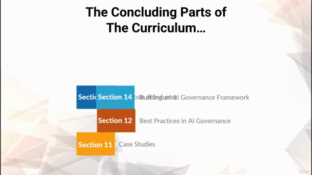 AI Governance: The Concise Course – Screenshot 3