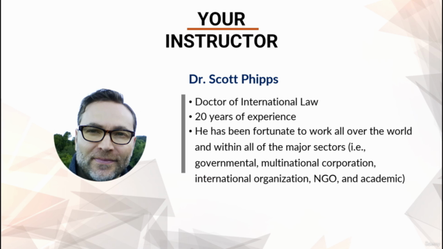 AI Governance: The Concise Course – Screenshot 4