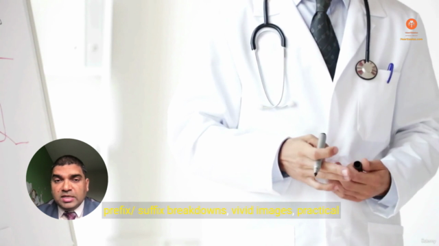 Diploma in Medical Terminology & Medical Language with book – Screenshot 2