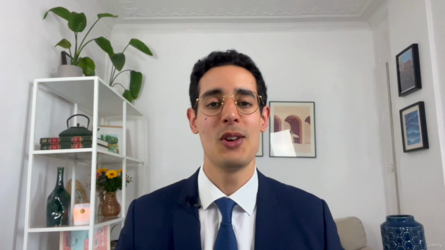 Modellazione finanziaria: corso completo di finanza su Excel – Screenshot 1