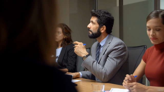 Fraud Risk Management, Assessment & Fraud Analysis Bootcamp – Screenshot 1