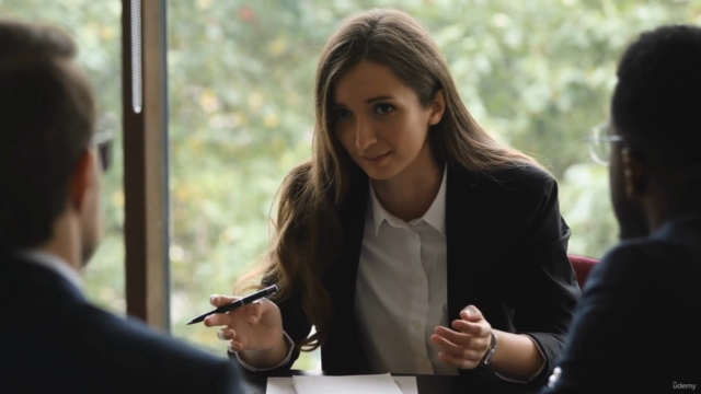 Fraud Risk Management, Assessment & Fraud Analysis Bootcamp – Screenshot 2