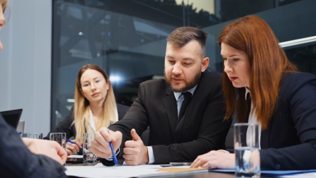 Complete Forensic and Internal Investigations Masterclass – Screenshot 2