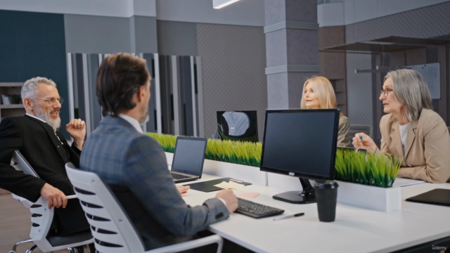 Complete Forensic and Internal Investigations Masterclass – Screenshot 4