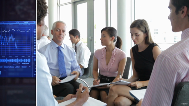 Effective Fraud Detection and Fraud Investigation Bootcamp – Screenshot 2