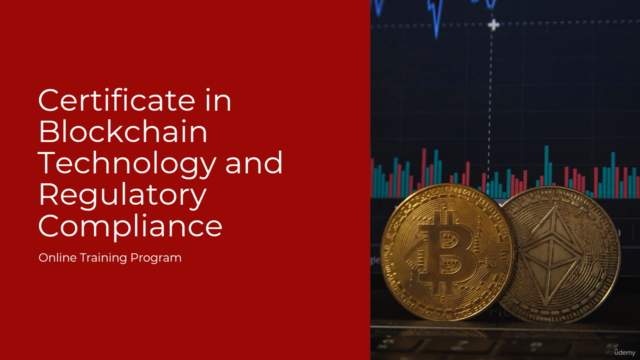 Mastering Blockchain Technology and Regulatory Compliance – Screenshot 1