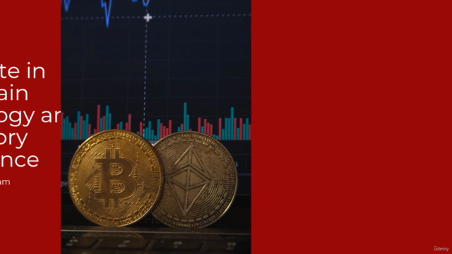 Mastering Blockchain Technology and Regulatory Compliance – Screenshot 4