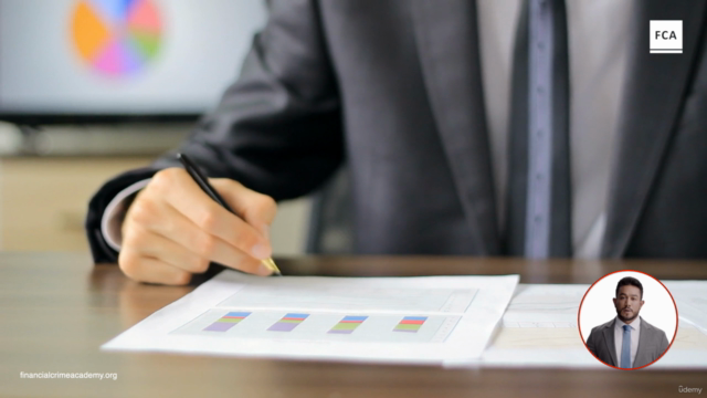 KYC Foundations for Managing Financial Risk – Screenshot 2