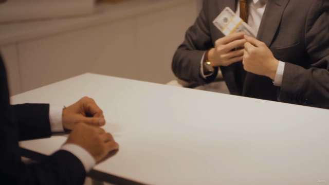 Anti-Bribery & Corruption Compliance Management Bootcamp – Screenshot 3