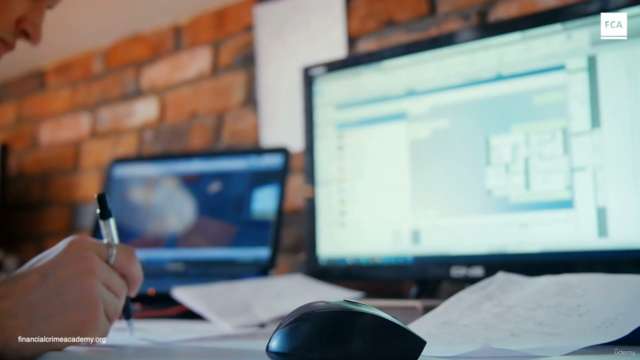 Countering Illegal Wildlife Trade for AML Compliance – Screenshot 3