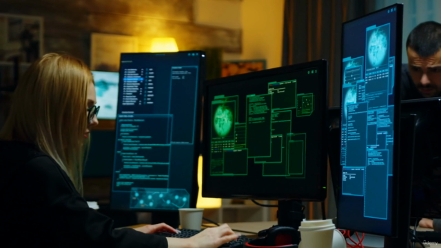 Counter-Terrorist Financing (CTF) Bootcamp – Screenshot 1