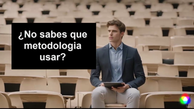 Mi tesis fácil con ChatGPT – Screenshot 1