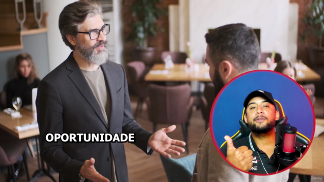 Piloto de drone - O básico bem feito! – Screenshot 4