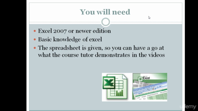 Excel Pro Hacks - 101 Tips to Boost Your Productivity – Screenshot 2