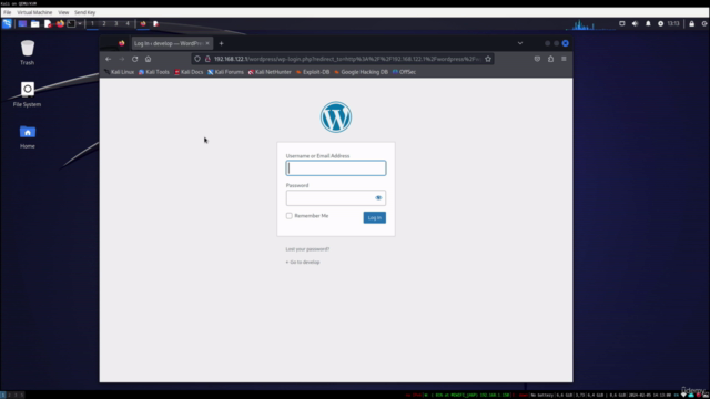Wordpress Security - Screenshot_04