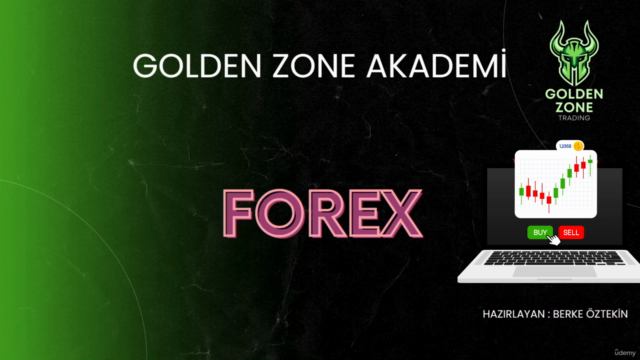 SIFIRDAN ZİRVEYE FOREX EĞİTİMİ – Screenshot 1