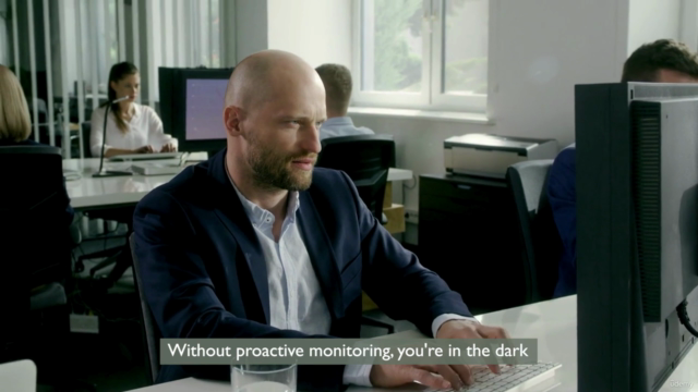 Solarwinds: Effective IT infrastructure Monitoring – Screenshot 2